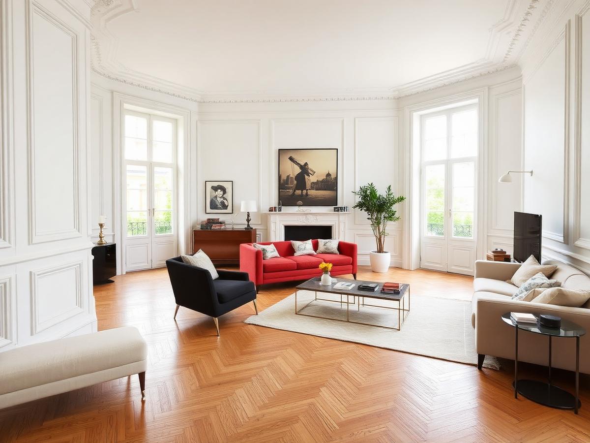 Rénovation complète